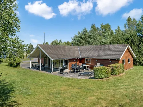 "Vilvi" - 500m from the Sea