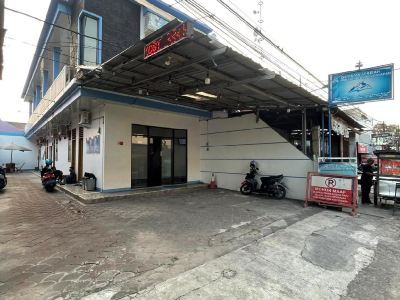 OYO 93995 Griya VA Syariah