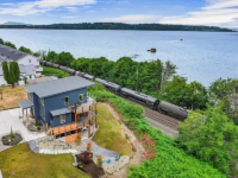 シダー クレスト ハウス ブレインのホテル