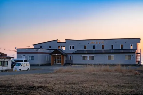 Pension Fujimon - 3-Star