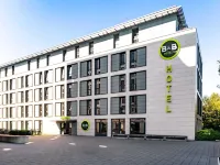 B&B HOTEL Braunschweig-City Hotels near Eastern ring areay