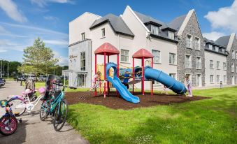 Breaffy House Hotel and Spa