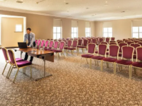 Seven Oaks Hotel Hotels in Carlow