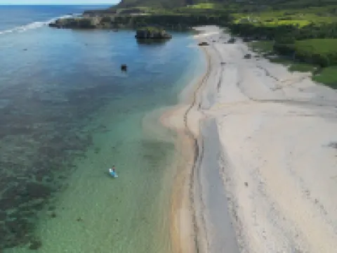 บาตาเนส แกลมปิ้ง โรงแรมในบาตาเนส