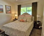 Pu'uwai Place in the heart of Volcano Village