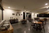 Jawai Vanya Bagh resort-Lavender Hotels Hotel a Bera