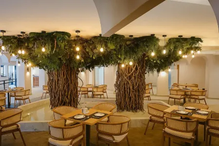 Hotel Arena Castillo