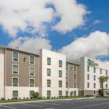 Extended Stay America Select Suites - Wildwood - The Villages