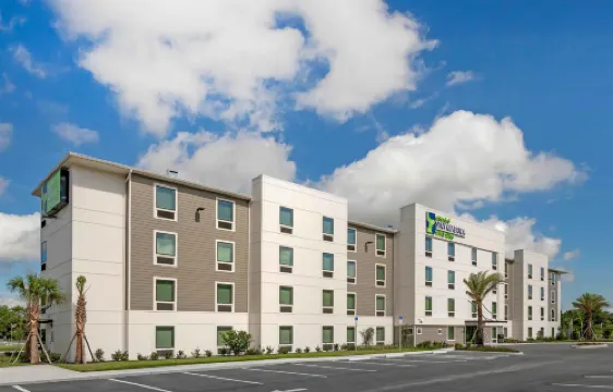 Extended Stay America Select Suites - Wildwood - The Villages