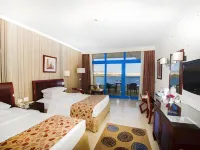 Marina Sharm Hotel