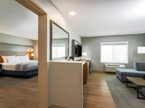 AmericInn by Wyndham San Angelo
