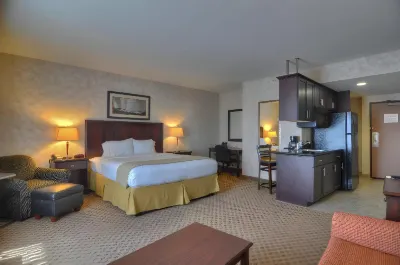 Holiday Inn Express San Diego South - Chula Vista Hotels in Chula Vista