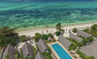Juana Ocean Villas
