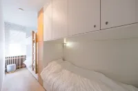 Bright Apartment Near the Center