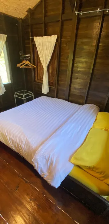 ห้องสำหรับครอบครัวแบบ 2 ห้องนอน