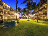 Hotel Solar Porto de Galinhas Hotels in Ipojuca