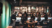 Via Amsterdam - Hostels