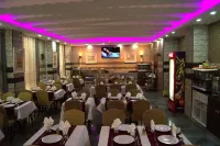 Timgad Hotel Hazem Hotels in Batna