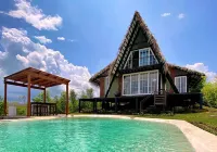 The Yanashpa Resort - Tarapoto - Pools