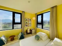 Stay Jirisan Ahchim - 3-Star