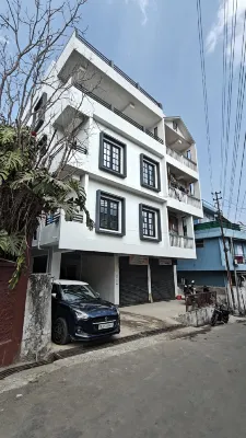 Halabella Homestay Hotels in 