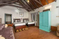 Chandramukuta Resort By Z Vacations - 2 stjerner