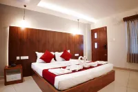 Wayanad Royal Crown - Wifi