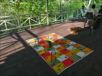 Saj in the Forest, Pench Hotels in Kohka