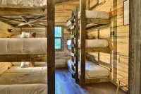 Timb - Broken Bow - 319 Lukfata Fork Trail - Apartments
