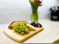 Stylish Margate Coastal Home & Parking by Adliv