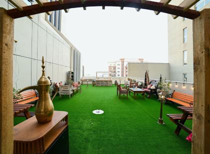 SEVEN SEAS HOTEL