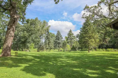 Harmony Inn, Huntley Illinois Các khách sạn ở 