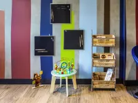 Ibis Budget Paris Clichy Mairie