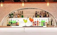 Hotel San Valentino Terme - bar