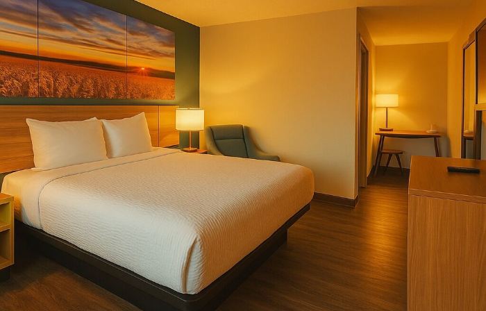 Days Inn by Wyndham Rock Springs