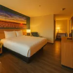 Days Inn by Wyndham Rock Springs - Wi-Fi