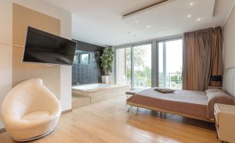 Gelso Bianco Country Resort