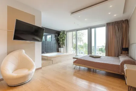 Gelso Bianco Country Resort Отели в г. Виньола