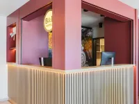 B&B Hotel Mannheim-Friedrichsfeld - 2-Star