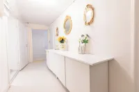 ApartDirect Gamla Stan II - Holiday Apartments