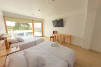 Hospedaje la Angostura Nuevo