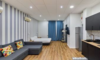 Apartamentos Margarita by Gaiarooms