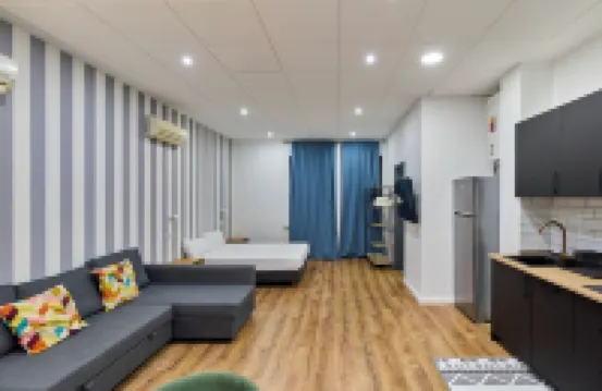 Apartamentos Margarita by Gaiarooms