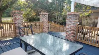 Beautiful Victorian-style home  - 15 min from beach