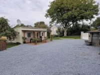 Small cottage