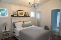Get away from it all @ The Painter's Cottage