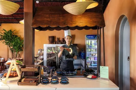 Aman Retreat Ninh Binh Отели рядом с достопримечательностью «Trang An Grottoes»