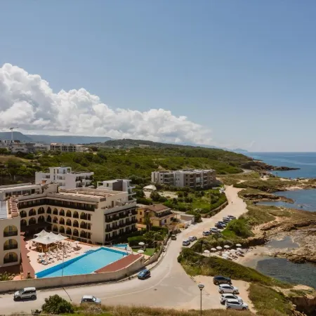 Hotel Calabona