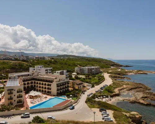 Hotel Calabona Hotels in Alghero