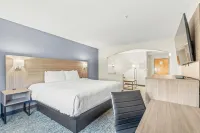 Quality Inn & Suites on the River Hoteles en New Castle